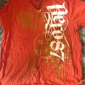 Aeropostale V Neck top